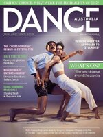 Dance Australia